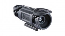 FLIR Systems Thermal Night Vision Riflescope, Black, 320x240, RS32 2.25-9X 35mm 431-0017-03-00